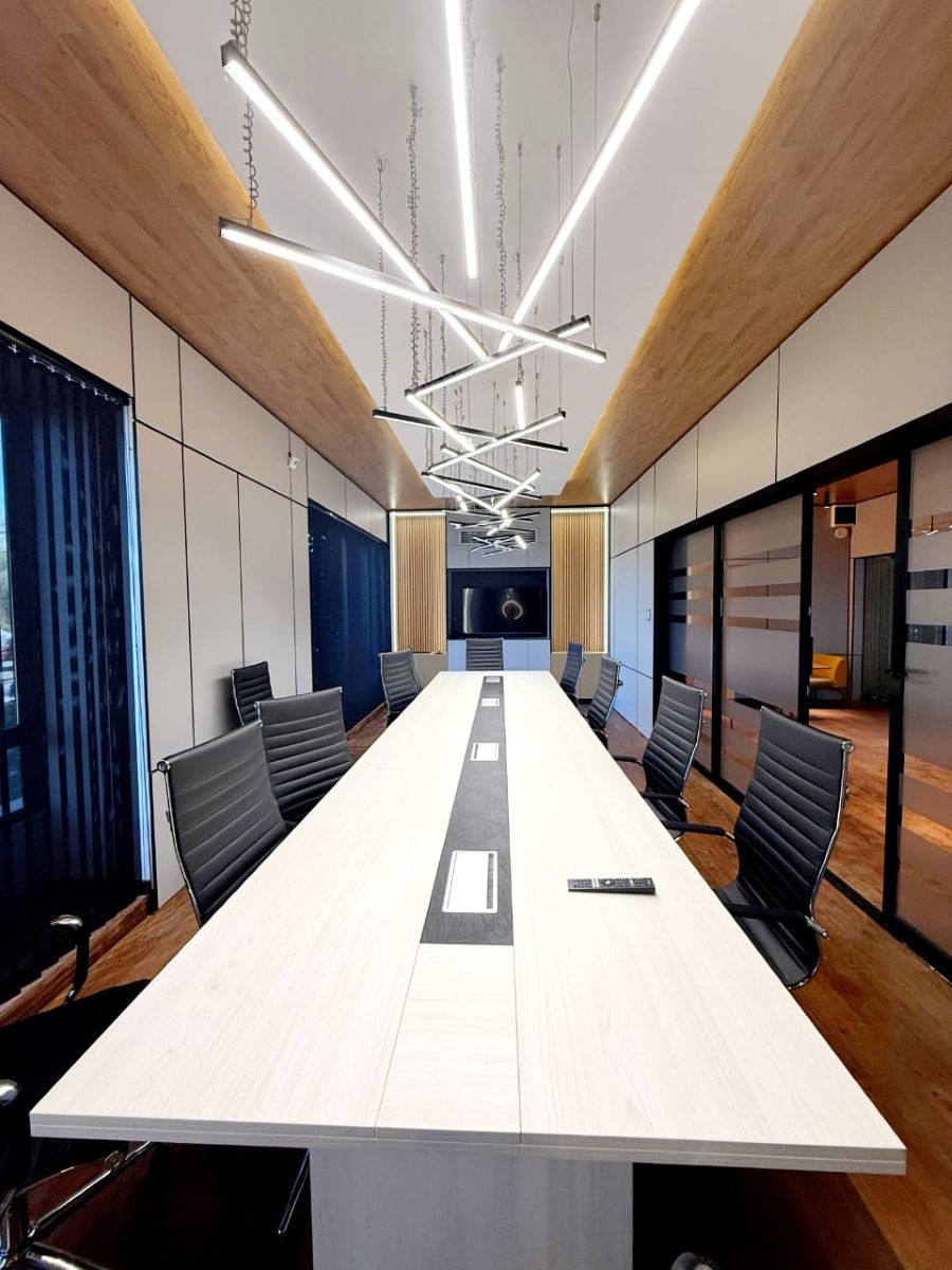 Sala de Reuniones